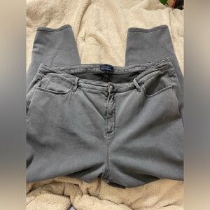 EUC Talbots Simply Flattering Collection Pants